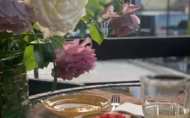 2 V Chastnom Dome Apartments