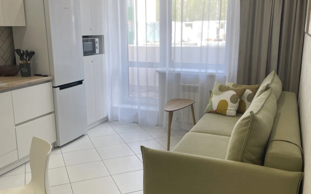 Квартира для Семейного Отдыха в Суздале