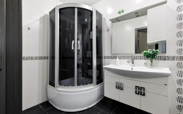 Апартаменты ApartGroup Kubanskaya Naberezhnaya 31/1