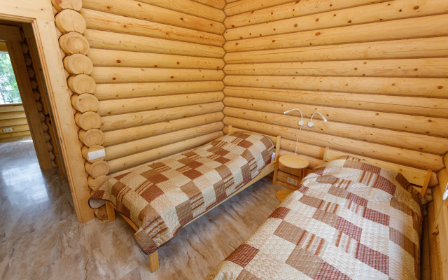 Гостевой дом Karjala Apartments