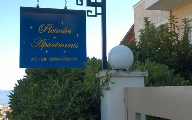 Pleiades Apartments