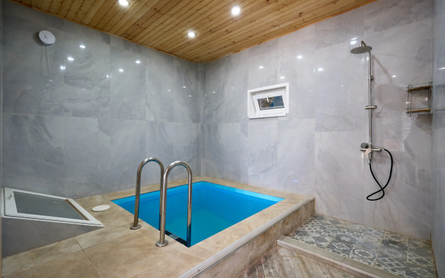 Dobry Private house