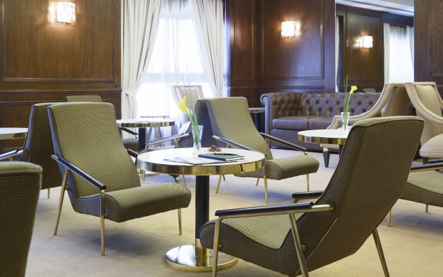 Barceló Al Jaddaf Hotel