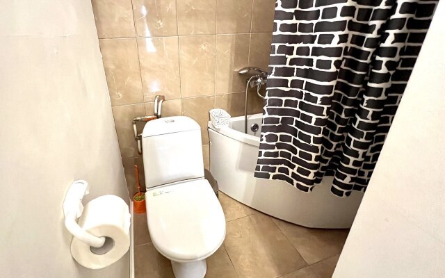 Апартаменты - Студия 2