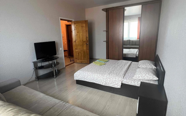 Апартаменты на Склизкова 116