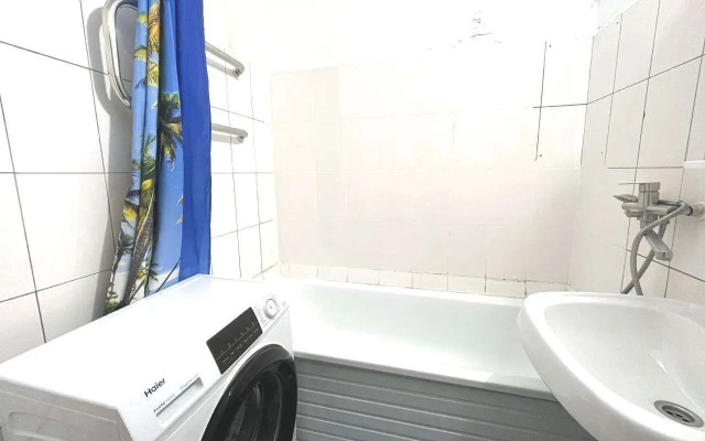 Квартира на Проспекте Защитников Москвы 11