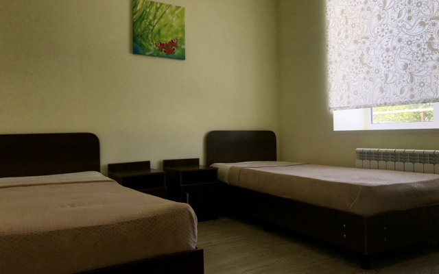 Lazurny Guest House