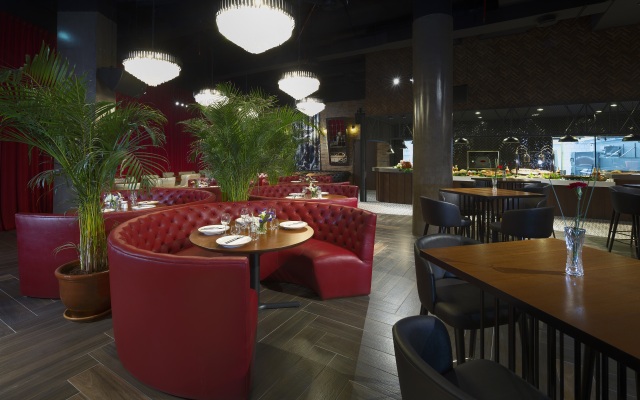 Barceló Al Jaddaf Hotel