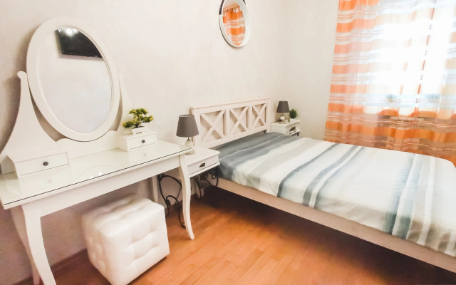 Квартира Трёхкомнатная в Самом Центре