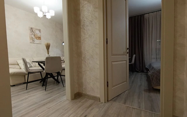 Karma ot Home24 Flat