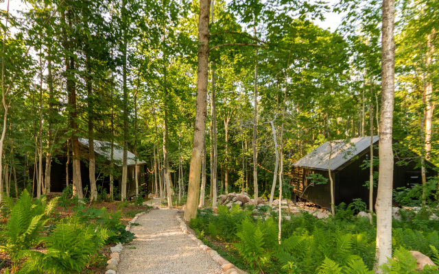 Les I Gora Cottage