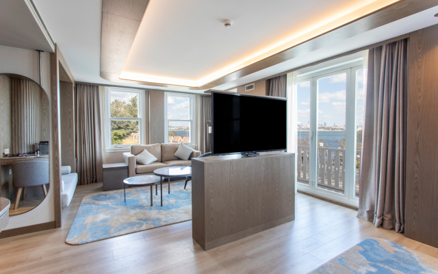 Radisson Hotel Istanbul Sultanahmet