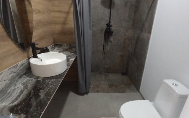 U Ozera Apartments
