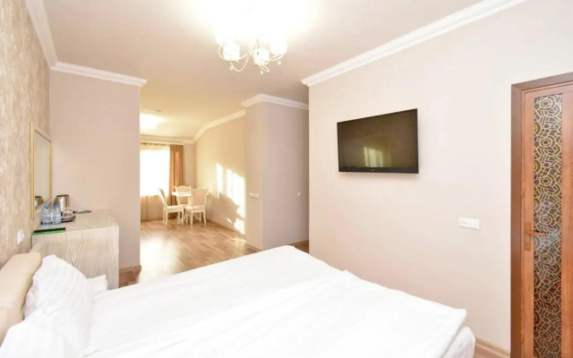 Hotel Homestay