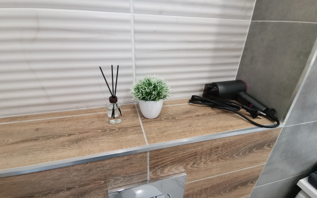 Квартира Уютная Студия в Новом ЖК Комфорт Класса