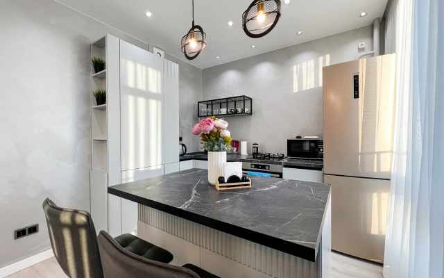 Апартаменты uTrip Vincent