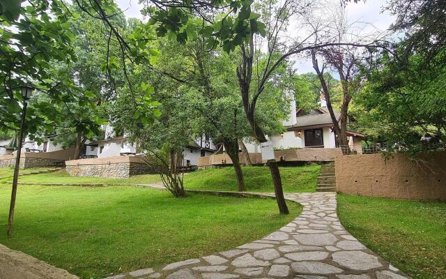 Polonezköy Country Club & Accommodation in the Wildlife Park