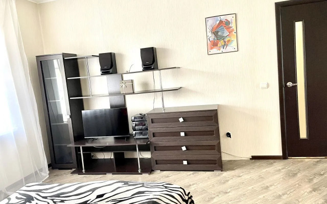 Апартаменты в самом центре города