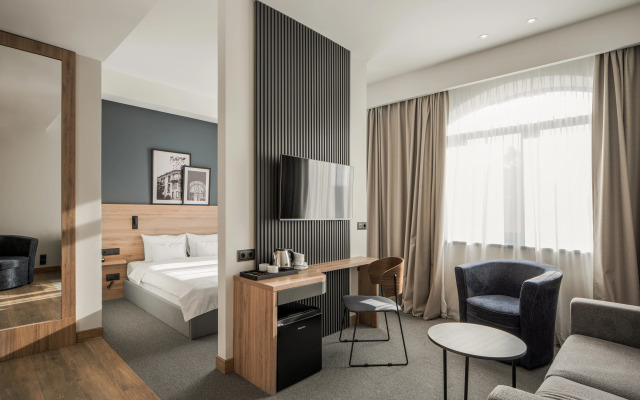 Radisson Hotel & Spa Gyumri