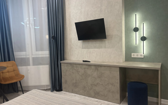 Апартаменты Family Tower