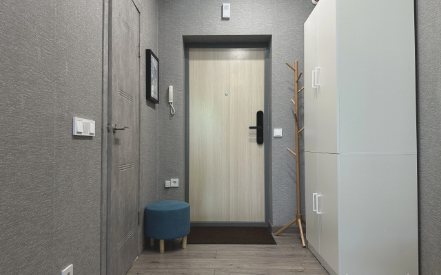 Квартира Уютная Студия Подкова на Родионова 2