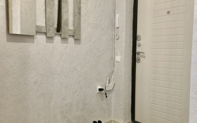 Квартира на улице Суворова 122 Д