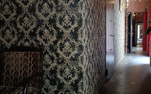 Апартаменты Невский 3