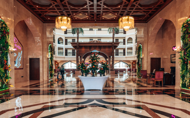 Crowne Plaza Hotel Antalya, an IHG Hotel