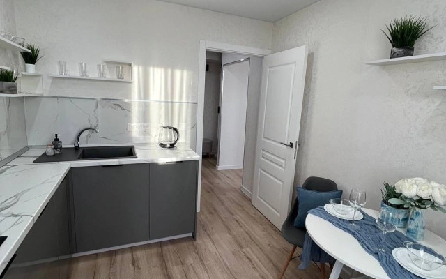 Квартира Алейная 19