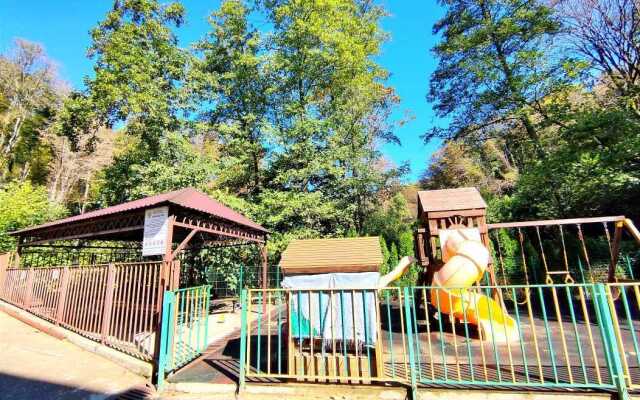 Izvestinskaya 51 Apartments