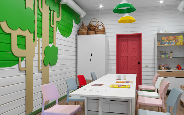 Отель Хорсека Резорт