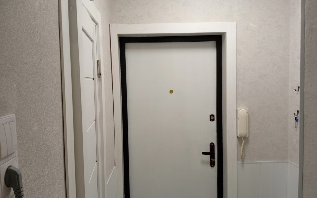 Квартира на Тимме