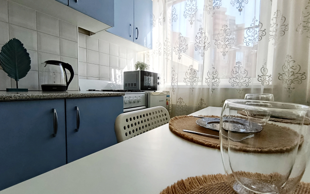 Квартира Venery 34/2