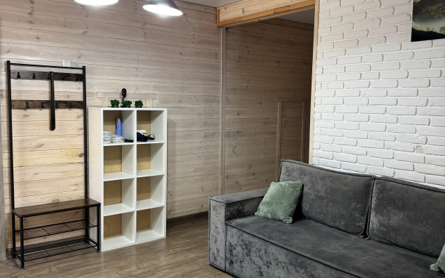 База отдыха Архыз Resort