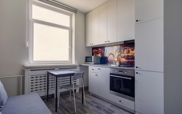 Vilnius4you Studio Apartments