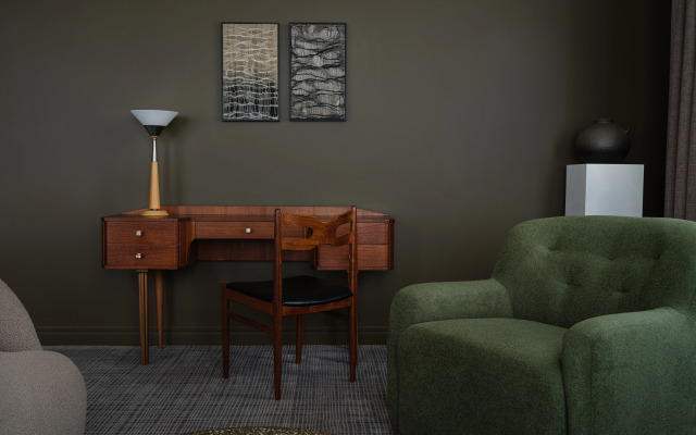 Boutique hotel Alkhimist