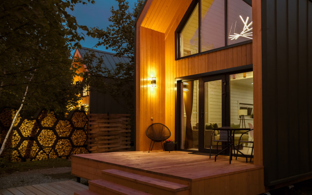 Fazenda Chalet