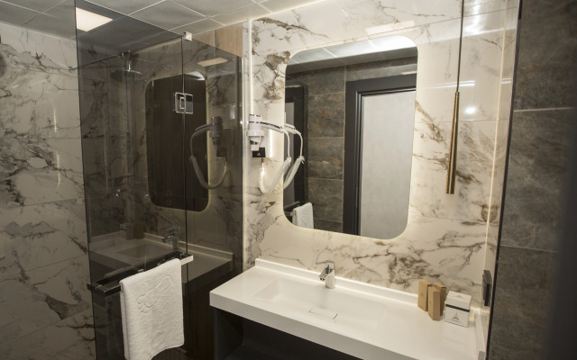 Отель Alberello Otel Kutahya