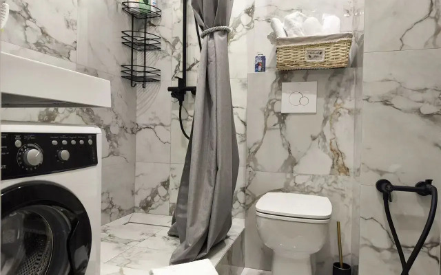 Апартаменты на Гаршина 25к4