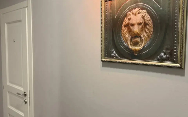 Apelsin Na Trubnoj Mini-hotel