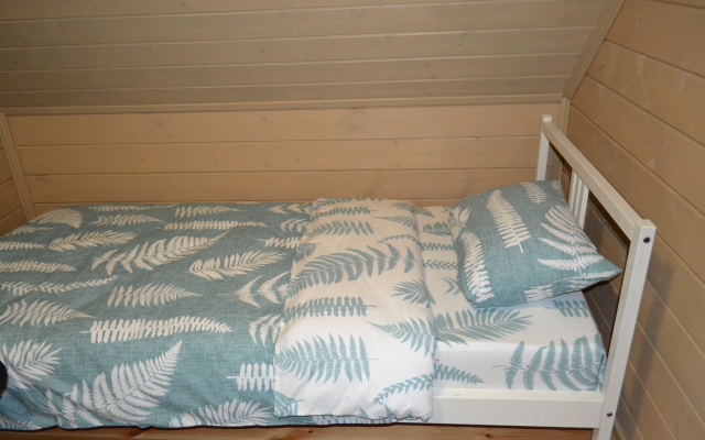 S saunoj 7nights Private House