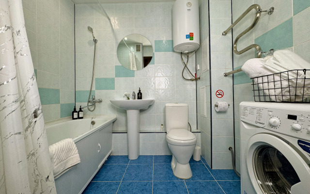 Апартаменты «Атмосфера» | Монро— Качество Без Наценки