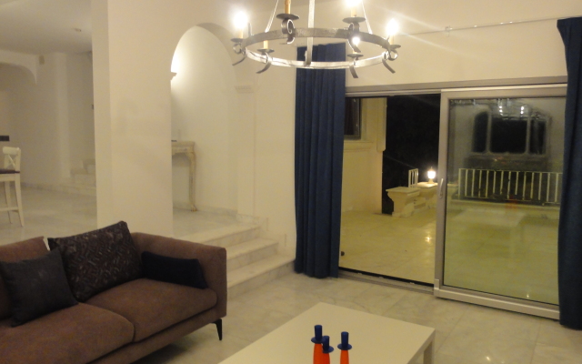 Bodrum Yalıkavak Private Pool 4+1 Villa