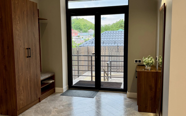 Частный дом Family House №2