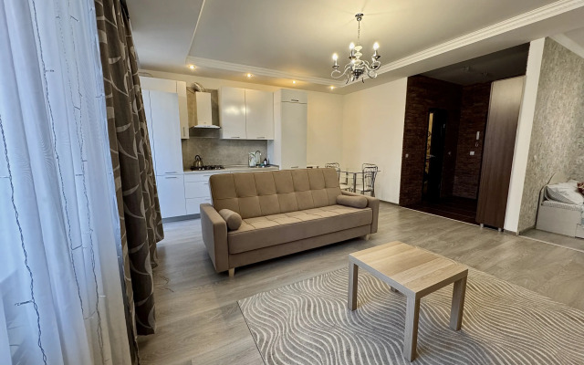 Apart Tsentr Flat