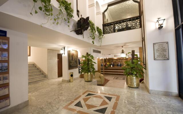 Flamenco Cairo Hotel