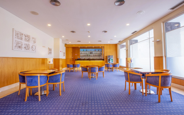 Hotel MS Vila Nova