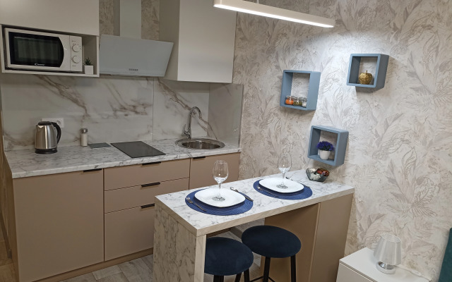 Апартаменты элитные у ТЦ Евроленд