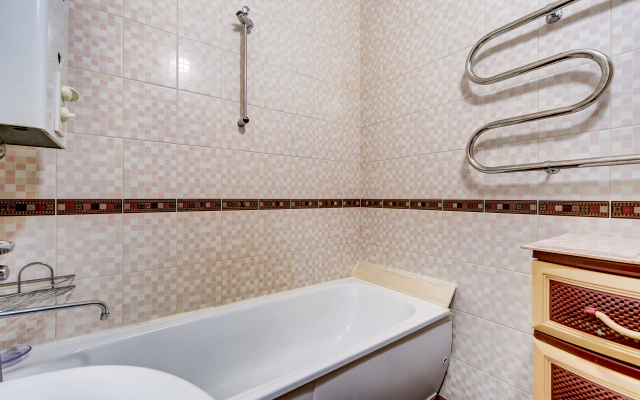 Gosti lubiat u metro Moskovskaia Apartments
