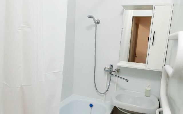 Апартаменты Бакинская 11